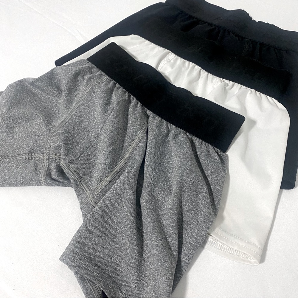 BCG Boys Boxers Lot of (3) Size XS (6/7)